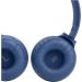 JBL Tune 510BT Wireless On-Ear Headphones - Blue | Purebass Sound - Buy Online on GoSupps.com