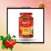 Mutti Pasta Sauce Pick N Mix - Choose From 4+ Flavours | Tomato-Basil Tomato-Parmesan Tomato-Chilli Tomato-Grilled Vegetables Flavors - Authentic Taste of Italy| 3 Pack (400g each) - Buy Online on GoSupps.com