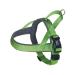 Nobby Norwegians Classic Preno neon green/gray L: 38-50 cm + 36 cm B: 20/25 mm 1 piece 38 - 50 mm/20 25 mm neon green/gray