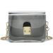 KUI WAN Clear Crossbody Stadium Bag - Cute Mini Purse for Women - Ideal for Sport Events and Concerts - Stadium Approved (Black) - Buy Online on GoSupps.com