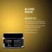 TRUSS Blond Hair Mask - Hydrating Purple Toner for Blonde, Bleached, and Gray Hair - Buy Online on GoSupps.com