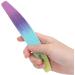 Professional Nail Files Washable Double Sided Nail Files Manicure Pedicure Nail Buffering Files The Nail Plate and Cushion are Easy to Clean and You Can Rinse It with Water (LIZEALUCKYp4r-13) LIZEALUCKYsukmvdxbo6-13 - Buy Online on GoSupps.com