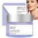 Neck Firming Cream Neck Tightening Cream Tighten and Lift Neck Cream Anti-Aging Neck Cream for Tightening and Wrinkles Advanced Tightening Moisturizer for Firm Retinol Moisturizer Cream for Women