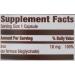 Amazon Elements Iron 18mg Capsules - Vegan, Supports Red Blood Cell Production, 195 Count (6 Month Supply) - Buy Online on GoSupps.com