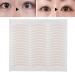 Double Eyelid Tape - Transparent Eye Patch for Long-Lasting Beautiful Eyes | 72 Applications Slim Type MXE-C005 - Buy Online on GoSupps.com