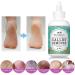 Maccibelle EXTRA STRENGTH Callus Remover Gel - Professional Foot Treatment for Corns & Calluses - 4 oz Bottle - Fast International Shipping - Buy Online on GoSupps.com