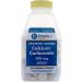 Reliable-1 Laboratories Calcium Carbonate Antacid Acid Reducer for Indigestion Sour Stomach and Heartburn Relief | Antacid Tablets Chewable | 150 Chewable Calcium Tablets Assorted Flavors 150 Count (Pack of 1)