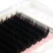 Qeelasee Matte Mink Flat Eyelash Extension 0.25 D Curl 13mm - Professional Salon Grade Individual Eyelashes - 1 Ounce Pack - Buy Online on GoSupps.com