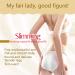 Slim Cream 60g - Effective Anti-Cellulite Fat Burner for Weight Loss & Slimming | International Shipping Available - Buy Online on GoSupps.com