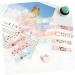4 Care Cartoon Waterproof Adhesive Bandages - Hemostasis Dressing for Kids | International Shipping Available - Buy Online on GoSupps.com