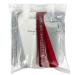 Shiseido Professional Crystallizing Hair Straightener Kit for Resistant Natural Hair - Buy Online on GoSupps.com