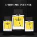 L'orientale L'homme Intense Eau De Parfum Spray for Men 3.0 Ounce - Buy Online on GoSupps.com