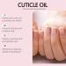 Huile De Croissance Pour Les Ongles Soin De La Peau Des Ongles 30ml (1) - Buy Online on GoSupps.com