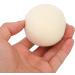 Eco-Friendly Wool Dryer Balls - Reusable Laundry Drying Balls Reduces Static & Wrinkles - Pack of 6 - Buy Online on GoSupps.com