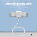 Oreilet Electric Bedwetting Alarm - High Sensitivity Sound & Vibration for Kids & Adults - Nocturnal Enuresis Sensor for Nighttime Urine Prevention - Buy Online on GoSupps.com