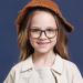 Tofox Kids Glasses Frame - Prescription Anti Blue Light Lens for Boys & Girls Ages 6-12 | Color 3 - Buy Online on GoSupps.com