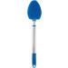 Buy Scotch-Brite B002YLX690 Shower and Bath Scrubber - 1 Count Blue | International Shipping Available - Buy Online on GoSupps.com