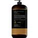 Brooklyn Botany 100% Pure Jamaican Black Castor Oil - Body & Hair Oil for Aromatherapy - 28 fl Oz - Buy Online on GoSupps.com