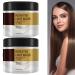 100ml Collages Hair Treatment Collages Hair Mask Deep Repair Conditioning argan oil collagen hair mask essence keratin hair treatment mask 5 seconds to restore soft hair (2PC)