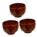 Frcolor 3 pieces Pogonotomy cleaning bowl m quinas de afeitar para hombres men's soap man razor razor bowl salad serving bowl body shaver for men shaving soap cups