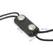 SALUTUYA Automatic Electric Snoring Device with Vibration Pulse - Home Use - Buy Online on GoSupps.com