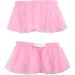 Summer Pet Cat Wedding Dress Sweet Dog Mesh Skirt Clothes Pet Tutu Skirt Pet Sexy Design Clothing Gauze Tutu Skirt (Pink/L) Pet L Pink - Buy Online on GoSupps.com