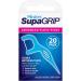 Piksters Monofilament Supagrip Flosser & Toothpick - Pack of 20 | International Shipping Available - Buy Online on GoSupps.com