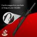 Black Katana Bokken Large Weapon Carry Case - Armory Replicas - Buy Online on GoSupps.com
