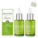 3PCS Goopgen Advanced Scar Repair Serum Goopgen Medical Grade Scar Repair Serum Nature Scar Treatment Serum for All Types of Scars (2Pcs)
