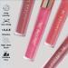 NL Beauty GODDESS Long-lasting Lip Gloss - Enriched with vitamins A C and E - GLOSS BOSS 3.5 ml - Buy Online on GoSupps.com