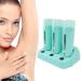 3-in-1 Wax Warmer for Cartridges Electric Roll-On Heater | Hair Removal Solution (EU 220V) - Buy Online on GoSupps.com
