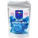 100% Blue SPIRULINA Powder by POPJOY - Vibrant SUPERFOODS
