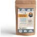 Kraken Blend - High Caffeine Ground Coffee by Saltwinds Coffee Company (340g) | Dark Roast Coffee Beans 100% Arabica Coffee Bean | Delicious Extra Strong Coffee Freshly Roasted in the Maritimes 340 g (Pack of 1) Ground - Buy Online on GoSupps.com
