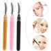  FRCOLOR FRCOLOR 30-Piece Set of Soft Mascara Brushes for Eyelashes - Eyelash Comb - Makeup Brush - Eyebrow Brush - Eyelash Brush - Dustproof - Travel Applicator - Silica Gel Mascara - Buy Online on GoSupps.com