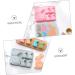 Zerodeko 2pcs Easter Cake Mold Gummy Molds Soap Mold Silicone Molds Silicone Cake Mold Easter Baking Mold Fondant Molds Chocolate Molds Silicone Baking Supply Easter Rabbit Mold - Buy Online on GoSupps.com