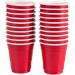 Houdini Shot Glasses 20 Count - Red | Pack of 1 - Buy Online on GoSupps.com