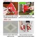 Window Clean Brush Window Cleaner Glass Wiper Magnetic Cleaning Tools Useful Surface Cleaning Brush for High-Rise Double Glazed Windows (Color : Blue) (Blue) Blue Red - Buy Online on GoSupps.com
