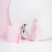 Brushworks Lash Applicator & Curler 52 56 411 Pink & Silver - Buy Online on GoSupps.com