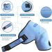 Comfpack 3D XL Shoulder Ice Pack - Hot Cold Therapy Support for Rotator Cuff Injuries - Buy Online on GoSupps.com