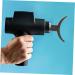 Buy Magiclulu 5-Stage Body Massage Adapter Set - Impact Tool Accessories for Deep Tissue Massage - Buy Online on GoSupps.com