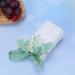 BUTIFULSIC Peppermints Candy 20pcs Wedding Candy Case Wedding Supplies Paper Happy Candy 1 count (Pack of 1) Green - Buy Online on GoSupps.com