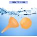 Fuyamp Baby Nasal Aspirator Set - Mucus Removal for Newborns & Toddlers (4 Colors) - Buy Online on GoSupps.com