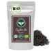 ORGANIC Ceylon Tea OP (Orange Pekoe) black tea from Sri Lanka black tea loose 250g