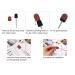 Buy Manicure Sanding Caps Kit - Professional Nail Grinding Drill Bits for Salon Quality Results | Fast International Shipping - Buy Online on GoSupps.com