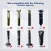 BIUBOTY Philips Shaver Charger - Replacement HQ8505 Charger for Series 3000/5000/7000/9000 Beard Trimmer/Multigroom - UK Plug 15V 0.4A - Buy Online on GoSupps.com