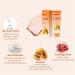 Papaya Essence Exfoliating Scrub Cream - 2pcs Deep Exfoliator Set - Buy Online on GoSupps.com