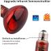 Dernord 150W Infrared Red Light Lamp for Reptiles & Terrariums - Heat Lamp for Toads Turtles Birds & Spiders | 2 Pack - Buy Online on GoSupps.com