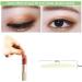 Double Eyelid Tape Stickers Eyelid Correcting Strips Instant Eyelid Lift Strips for Hooded Droopy Uneven Mono-eyelids Sticky on Both Sides - Buy Online on GoSupps.com