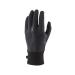 Nike Men's Tech Fleece Glove small/medium/men's 3.5-7.5/women's 5-9 black/black/black