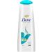 DOVE - Daily Care Shampoo - 2in1 Technology - Helps restore hair on the surface and in depth - Suitable for daily use (pack of 6x250ml) - Buy Online on GoSupps.com